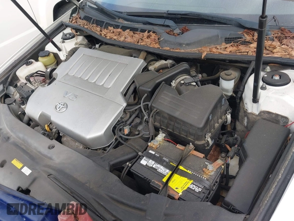 2012 Toyota Avalon с VIN 4T1BK3DB9CU454725, выставлен на аукционе IAAI как лот 42286174 с пробегом 122 501 миль миль и . История ставок и продаж доступна на DreamBid. Изображение 10.