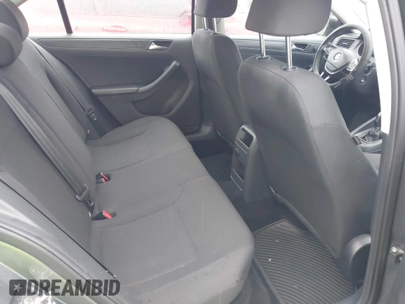 2015 Volkswagen Jetta S с VIN 3VW2K7AJ3FM313436, выставлен на аукционе IAAI как лот 42397215 с пробегом 175 889 миль миль и . История ставок и продаж доступна на DreamBid. Изображение 8.
