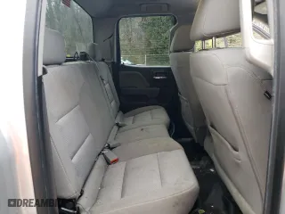 2016 Chevrolet Silverado 1500 Custom with VIN 1GCVKPEH3GZ185268, listed as a Copart auction lot 80365424 with 221,875 mi miles and Clean Title. Bid and sale history available at carsss.com. Image 10.