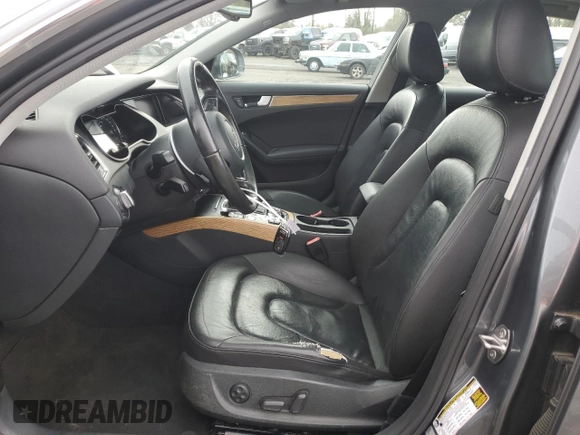 2013 Audi allroad Prestige with VIN WA1VFAFL4DA151901, listed as a Copart auction lot 49972655 with 68,995 mi miles and Salvage Title. Bid and sale history available at carsss.com. Image 7.