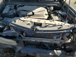 2021 Chevrolet Colorado 4WD ZR2 with VIN 1GCGTEEN2M1131888, listed as a Copart auction lot 43362985 with 51,223 mi miles and Salvage Title. Bid and sale history available at carsss.com. Image 11.