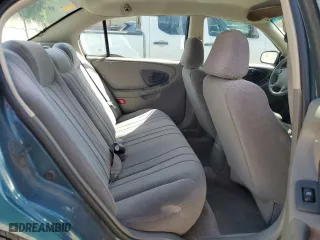 2003 Chevrolet Malibu with VIN 1G1ND52J13M604837, listed as a Copart auction lot 72518404 with 131,746 mi miles and Salvage Title. Bid and sale history available at carsss.com. Image 10.