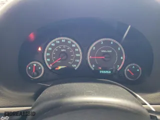 2005 Jeep Liberty Sport with VIN 1J4GL48K55W555396, listed as a Copart auction lot 52388185 with 50,253 mi miles and Salvage Title. Bid and sale history available at carsss.com. Image 9.