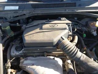 2005 Toyota RAV4 with VIN JTEHD20V150068910, listed as a IAAI auction lot 41832871 with 105,000 mi miles. Bid and sale history available at carsss.com. Image 10.