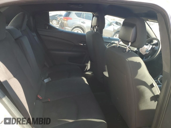 2011 Dodge Avenger Express with VIN 1B3BD4FB3BN508094, listed as a Copart auction lot 44526345 with 208,016 mi miles and Salvage Title. Bid and sale history available at DreamBid. Image 10.