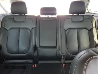 2023 Jeep Grand Cherokee Limited with VIN 1C4RJGBG2PC513119, listed as a Copart auction lot 57884335 with 33,937 mi miles and Non repairable. Bid and sale history available at DreamBid. Image 10.