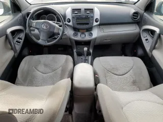 2006 Toyota RAV4 Limited with VIN JTMBK31V966003483, listed as a Copart auction lot 43663045 with 356,997 mi miles and Clean Title. Bid and sale history available at carsss.com. Image 8.
