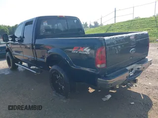 2006 Ford F-250 XL with VIN 1FTSW21P06EA49113, listed as a IAAI auction lot 42601741 with 438,074 mi miles and . Bid and sale history available at DreamBid. Image 3.