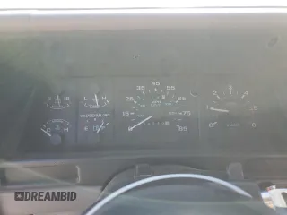 1993 Ford Explorer Eddie Bauer z VIN 1FMDU34X0PUD64240, wystawiony jako Copart lot #76941804 z przebiegiem 36 217 mil mil oraz Tytuł czysty. Historia ofert i sprzedaży dostępna na DreamBid. Obrazek 9.