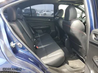 2015 Subaru WRX Limited with VIN JF1VA1J68F9827959, listed as a Copart auction lot 52954645 with 89,595 mi miles and Salvage Title. Bid and sale history available at carsss.com. Image 10.