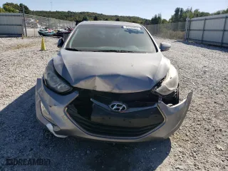 2013 Hyundai Elantra Coupe GS PZEV with VIN KMHDH6AE1DU007797, listed as a Copart auction lot 74242484 with 140,852 mi miles and Clean Title. Bid and sale history available at carsss.com. Image 5.
