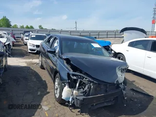 2017 Toyota Camry XLE с VIN 4T1BF1FK9HU288588, выставлен на аукционе IAAI как лот 42227583 с пробегом 126 788 миль миль и . История ставок и продаж доступна на DreamBid. Изображение 1.
