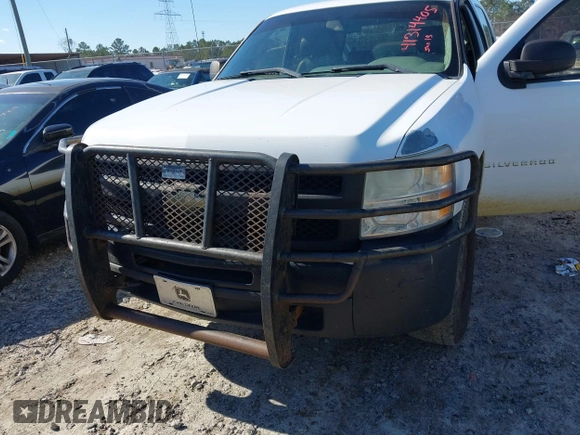 2011 Chevrolet Silverado 1500 with VIN 1GCPKPE36BF220490, listed as a IAAI auction lot 41314405 with 305,691 mi miles and . Bid and sale history available at DreamBid. Image 6.