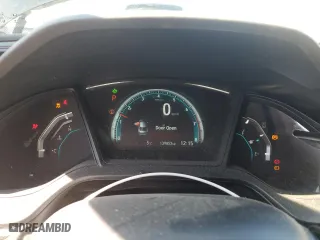 2018 Honda Civic Sedan LX with VIN 2HGFC2F5XJH008752, listed as a Copart auction lot 46086805 with 139,853 mi miles and Salvage Title. Bid and sale history available at carsss.com. Image 9.