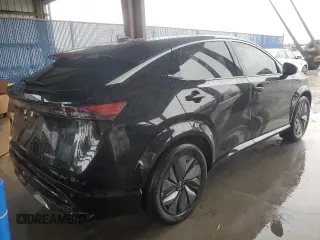 2024 Nissan ARIYA Engage z VIN JN1AF0BAXRM436372, wystawiony jako Copart lot #46506215 z przebiegiem 2 822 mil mil oraz Nie do naprawy • Non repairable. Historia ofert i sprzedaży dostępna na DreamBid. Obrazek 3.