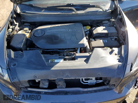 2018 Jeep Cherokee Latitude Tech Connect with VIN 1C4PJMCX4JD527240, listed as a Copart auction lot 87958785 with 94,384 mi miles and Salvage title. Bid and sale history available at DreamBid. Image 12.