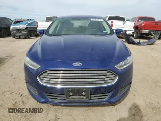 2013 Ford Fusion SE with VIN 3FA6P0HR8DR234679, listed as a Copart auction lot 45357715 with 128,088 mi miles and Salvage Title. Bid and sale history available at carsss.com. Image 5.