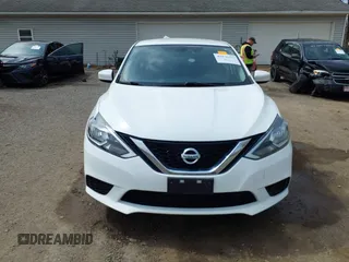 2017 Nissan Sentra S with VIN 3N1AB7AP2HY262920, listed as a IAAI auction lot 41976357 with 93,211 mi miles and . Bid and sale history available at DreamBid. Image 12.