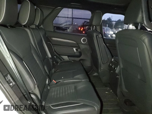 2019 Land Rover Discovery HSE with VIN SALRR2RV0K2401507, listed as a Copart auction lot 80682363 with 31,069 mi miles. Bid and sale history available at carsss.com. Image 10.
