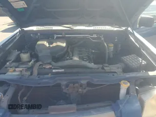 2002 Nissan Frontier z VIN 1N6DD26S62C330332, wystawiony jako Copart lot #59585415 z przebiegiem 178 547 mil mil oraz Tytuł czysty. Historia ofert i sprzedaży dostępna na DreamBid. Obrazek 11.