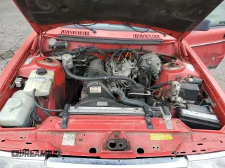 1993 Volvo 240 z VIN YV1AW8801P1942014, wystawiony jako Copart lot #69491174 z przebiegiem 145 809 mil mil oraz Szkody całkowita. Historia ofert i sprzedaży dostępna na DreamBid. Obrazek 12.