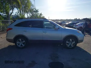 2008 Hyundai Veracruz GLS с VIN KM8NU13C98U061515, выставлен на аукционе IAAI как лот 41856736 с пробегом 165 736 миль миль и . История ставок и продаж доступна на DreamBid. Изображение 13.