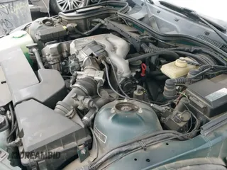 1998 BMW 3 Series Z3 1.9 with VIN 4USCH7323WLE07049, listed as a IAAI auction lot 41513225 with 158,671 mi miles and . Bid and sale history available at DreamBid. Image 12.