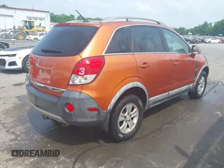 2008 Saturn VUE XE z VIN 3GSCL33P88S548450, wystawiony jako IAAI lot #42086344 z przebiegiem 197 547 mil mil oraz . Historia ofert i sprzedaży dostępna na DreamBid. Obrazek 4.