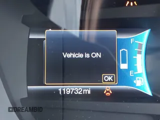 2017 Ford Fusion Hybrid Titanium с VIN 3FA6P0RU3HR323164, выставлен на аукционе IAAI как лот 42303571 с пробегом 119 732 миль миль и . История ставок и продаж доступна на DreamBid. Изображение 16.