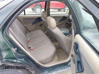 2004 Chevrolet Cavalier with VIN 1G1JC52F647324960, listed as a IAAI auction lot 41622234 with 113,638 mi miles and . Bid and sale history available at DreamBid. Image 8.