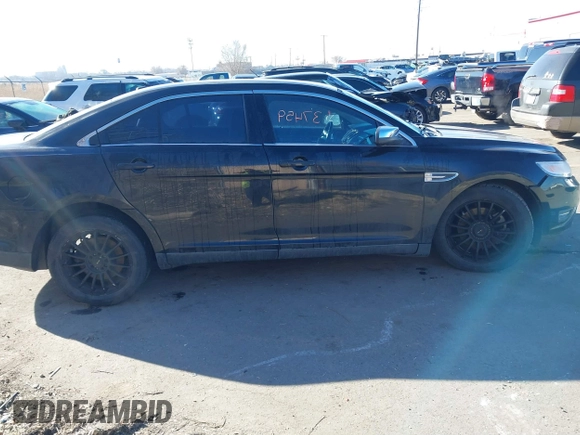 2011 Ford Taurus Limited with VIN 1FAHP2FW8BG120439, listed as a IAAI auction lot 41637459 with 146,621 mi miles and . Bid and sale history available at carsss.com. Image 13.