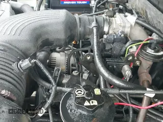 2003 Ford F-150 XL с VIN 1FTRX17L13NA01819, выставлен на аукционе IAAI как лот 42719787 с пробегом Не указан миль и . История ставок и продаж доступна на DreamBid. Изображение 12.