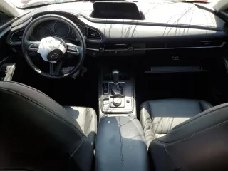 2023 Mazda CX-30 S Select with VIN 3MVDMBBM5PM527216, listed as a Copart auction lot 61572415 with Not provided miles and Salvage title. Bid and sale history available at DreamBid. Image 8.