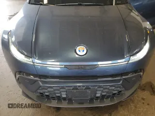 2023 Fisker Ocean One с VIN VCF1ZBU27PG005781, выставлен на аукционе Copart как лот 61660935 с пробегом 7 555 миль миль и Чистый • Clean title. История ставок и продаж доступна на DreamBid. Изображение 12.
