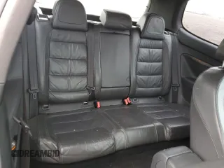 2008 Volkswagen R32 with VIN WVWKC71K28W229510, listed as a Copart auction lot 51274575 with 133,867 mi miles and Salvage Title. Bid and sale history available at DreamBid. Image 10.