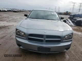 2007 Dodge Charger with VIN 2B3KA43G87H825930, listed as a Copart auction lot 50749795 with 98,620 mi miles and Salvage Title. Bid and sale history available at carsss.com. Image 5.