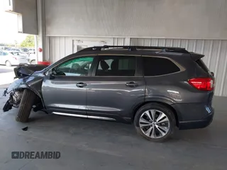 2022 Subaru Ascent Limited z VIN 4S4WMAPD9N3430091, wystawiony jako IAAI lot #42160674 z przebiegiem 46 049 mil mil oraz . Historia ofert i sprzedaży dostępna na DreamBid. Obrazek 15.