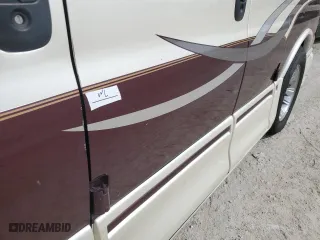 2005 GMC Savana Cargo Van YF7 Upfitter with VIN 1GDFG15T351246441, listed as a Copart auction lot 76742774 with 0 mi miles and Salvage Title. Bid and sale history available at carsss.com. Image 13.