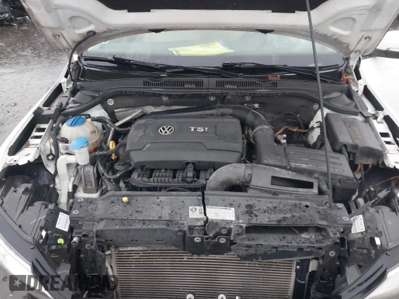 2017 Volkswagen Jetta SEL with VIN 3VWL17AJ4HM214456, listed as a IAAI auction lot 41692381 with 78,951 mi miles and . Bid and sale history available at DreamBid. Image 10.