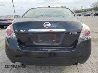 2009 Nissan Altima 2.5 SL with VIN 1N4AL21E49N491194, listed as a Copart auction lot 51795805 with 141,583 mi miles and Salvage Title. Bid and sale history available at carsss.com. Image 6.