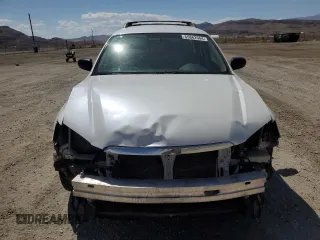 2009 Subaru Outback Special Edtn with VIN 4S4BP61C397311759, listed as a Copart auction lot 65862564 with 119,325 mi miles and Salvage Title. Bid and sale history available at carsss.com. Image 5.