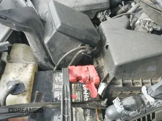 2017 Toyota Sienna XLE Auto Access Seat z VIN 5TDYZ3DC9HS875536, wystawiony jako IAAI lot #41477148 z przebiegiem 133 558 mil mil oraz . Historia ofert i sprzedaży dostępna na DreamBid. Obrazek 20.