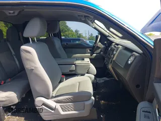 2011 Ford F-150 XL z VIN 1FTEX1CM6BFC34195, wystawiony jako IAAI lot #42559795 z przebiegiem 204 001 mil mil oraz . Historia ofert i sprzedaży dostępna na DreamBid. Obrazek 5.