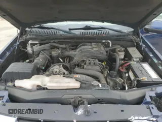 2008 Ford Explorer с VIN 1FMEU84E88UA93090, выставлен на аукционе Copart как лот 51587605 с пробегом 108 579 миль миль и Списание • Salvage title. История ставок и продаж доступна на DreamBid. Изображение 12.