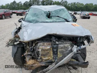 2021 Volkswagen Tiguan S with VIN 3VV1B7AX5MM011292, listed as a Copart auction lot 50190854 with Not provided miles and Salvage title. Bid and sale history available at DreamBid. Image 5.