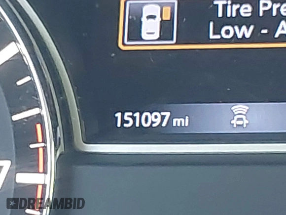2018 Nissan Altima SV with VIN 1N4AL3AP2JC479598, listed as a IAAI auction lot 41992023 with 151,097 mi miles and . Bid and sale history available at carsss.com. Image 16.