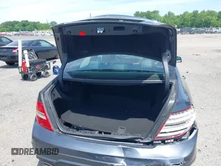 2013 Mercedes-Benz C 300 Sport with VIN WDDGF8AB3DR247015, listed as a IAAI auction lot 42292350 with 118,370 mi miles and . Bid and sale history available at DreamBid. Image 16.
