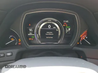 2019 Lexus LS z VIN JTHBY1FF0K5004329, wystawiony jako Copart lot #68836874 z przebiegiem 50 447 mil mil oraz Szkoda całkowita • Salvage title. Historia ofert i sprzedaży dostępna na DreamBid. Obrazek 9.