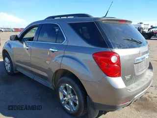 2012 Chevrolet Equinox 1LT z VIN 2GNALDEK2C6107180, wystawiony jako IAAI lot #41673707 z przebiegiem 200 000 mil mil oraz . Historia ofert i sprzedaży dostępna na DreamBid. Obrazek 3.