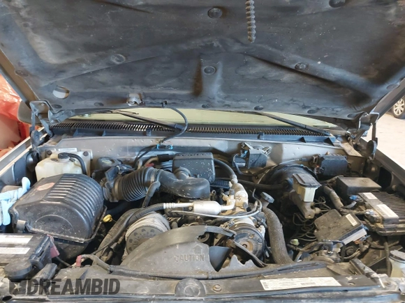 1999 Chevrolet Tahoe Z71 with VIN 1GNEK13R7XJ577796, listed as a IAAI auction lot 41036617 with 231,795 mi miles and . Bid and sale history available at DreamBid. Image 10.